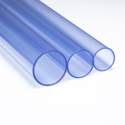 Arastco Crystal UPVC Pipe - 1- 1/4"