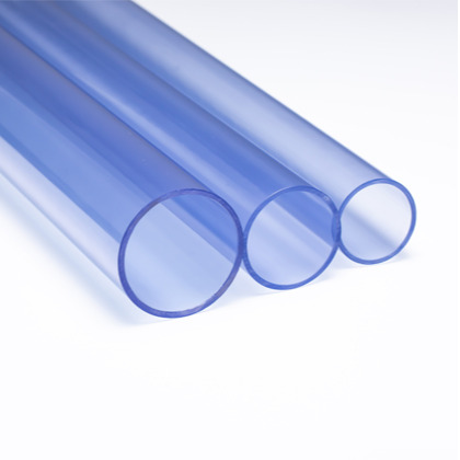 Arastco Crystal UPVC Pipe - 1