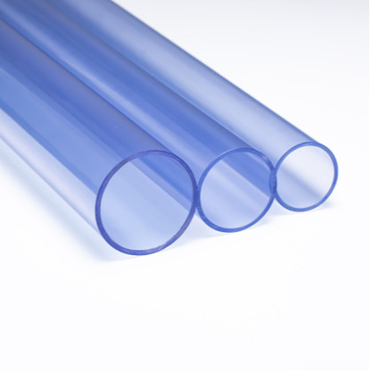 Arastco Crystal UPVC Pipe - 1- 1/4"