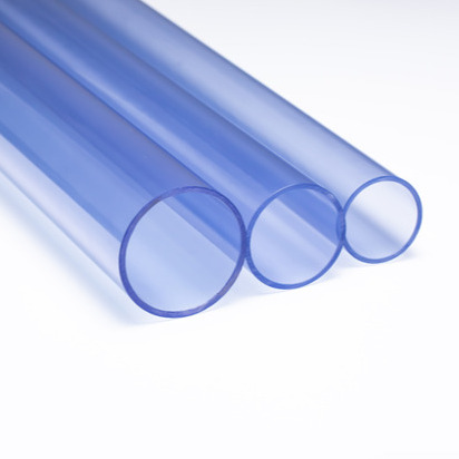 Arastco Crystal UPVC Pipe - 1-1/2