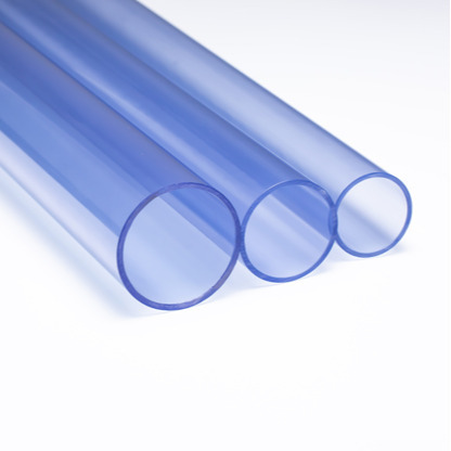 Arastco Crystal UPVC Pipe - 1- 1/4