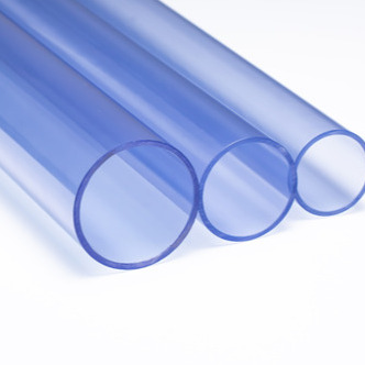 Arastco Crystal UPVC Pipe - 2"