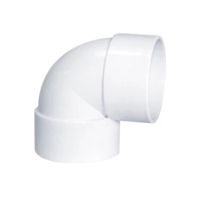 Arastco 90 Deggree UPVC Elbow- 4''